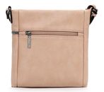 Tamaris Nele Crossover Bag Pink Salt Tamaris Nele Crossover Bag Pink Salt
