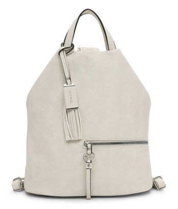 Tamaris Nele Backpack Ecru