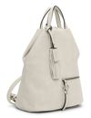 Tamaris Nele Backpack Ecru Tamaris Nele Backpack Ecru