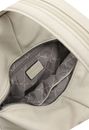 Tamaris Nele Backpack Ecru Tamaris Nele Backpack Ecru