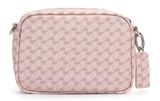 Tamaris Francesca Crossbody Bag Pink Salt