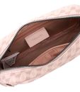 Tamaris Francesca Crossbody Bag Pink Salt