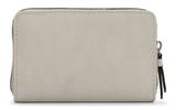 Tamaris Nele Zip Around Wallet Ecru Tamaris Nele Zip Around Wallet Ecru