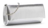 Tamaris Amalia Smart Clutch Silver Tamaris Amalia Smart Clutch Silver