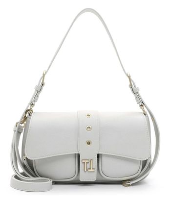Tamaris Franca Shoulder Bag M Lightgrey