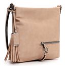 Tamaris Nele Shoulderbag Pink Salt