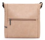 Tamaris Nele Shoulderbag Pink Salt