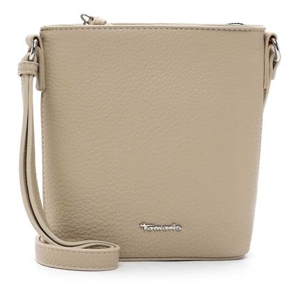Tamaris Alessia Crossover Bag Beigetaupe