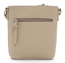 Tamaris Alessia Crossover Bag Beigetaupe Tamaris Alessia Crossover Bag Beigetaupe