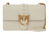 White - Antique Gold