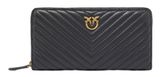 Black - Antique Gold