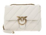 White - Antique Gold