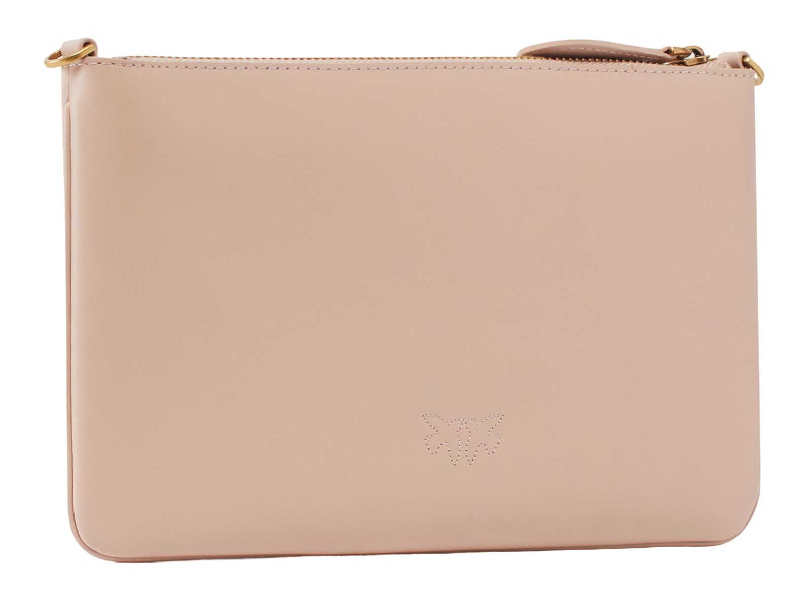 PINKO Flat Classic Cipria - Antique Gold PINKO Flat Classic Cipria - Antique Gold