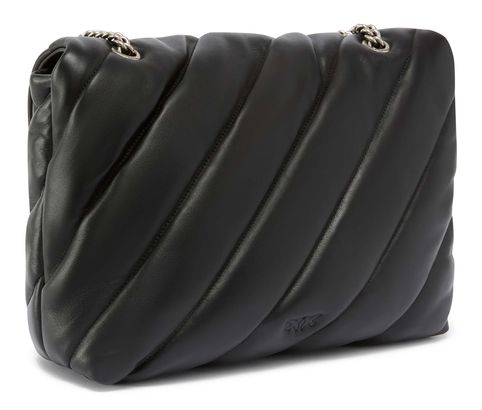 PINKO Woman Shoulder bag Black 1 100037A0F2 Z99O