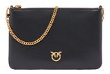 Black - Antique Gold