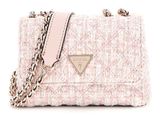 GUESS Giully Mini 2 Compartment Convertible Flap XS Peony Multi