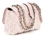 GUESS Giully Mini 2 Compartment Convertible Flap XS Peony Multi