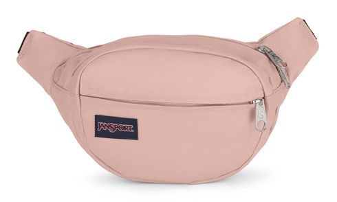 JanSport Fifth Avenue Waistpack Misty Rose