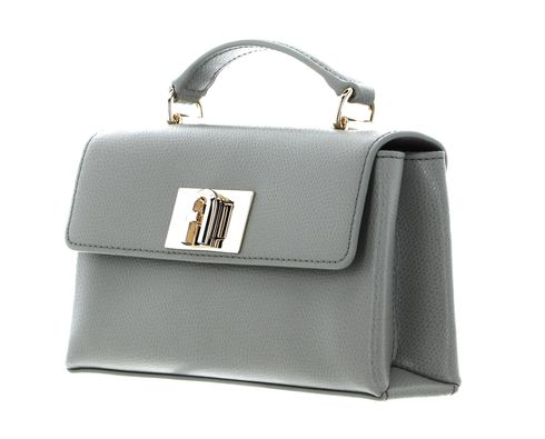 バッグ・カバンその他 FURLA '1927 S' crossbody bag Gray Crossbody S NERO Furla 1927 | Furla US