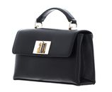 FURLA 1927 Mini Crossbody Top Nero FURLA 1927 Mini Crossbody Top Nero