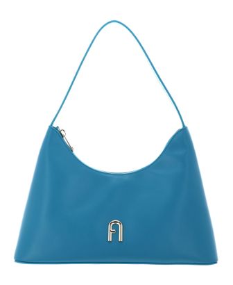 FURLA Diamante Shoulder Bag S Turchese