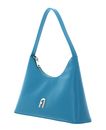 FURLA Diamante Shoulder Bag S Turchese