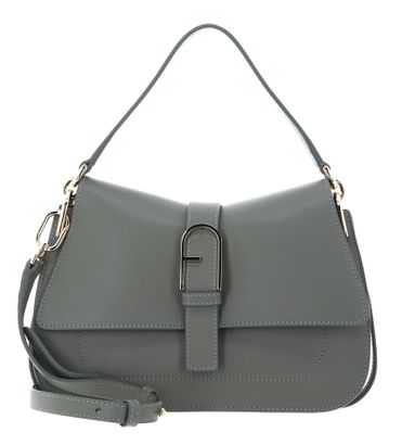 FURLA Flow Top Handle M Agave