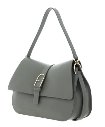 FURLA-Schultertasche-Flow-Top-