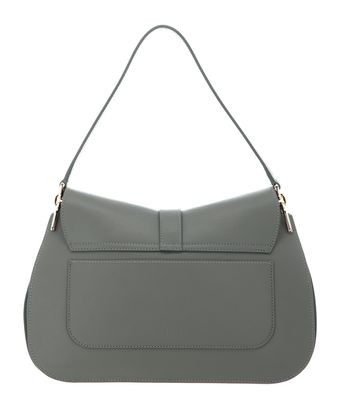 トートバッグ FURLA SS25 FLOW M - Hand bag (WB00996 BX2045 O6000) FURLA FLOW M TOP HANDLE SS25 – Heros