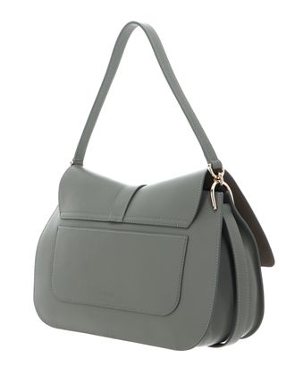 ※れおっち【美品】FURLA バッグ フルラ FURLA トートバッグ ショルダーバッグ ミアステラ L