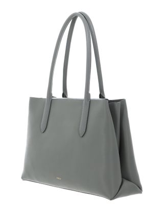 FURLA shoulder bag Meridiana Tote L Agave | Buy bags, purses