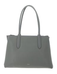 トートバッグ FURLA SS25 'Meridiana L' shoulder bag (WB01530BX3169 3924S) FURLA shoulder bag Meridiana Tote L Panna + Avena | Buy bags