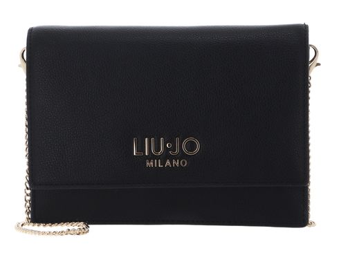 LIU JO Caliwen ECS Crossbody XS Nero