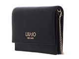 LIU JO Caliwen ECS Crossbody XS Nero LIU JO Caliwen ECS Crossbody XS Nero