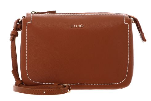 LIU JO Manhattan Crossbody Bag S Bran