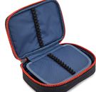 kipling Back To School 100 Pens Pencase XL Iron Letter Fun