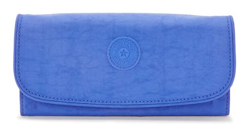 kipling Basic Money Land Wallet L Havana Blue