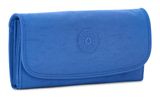kipling Basic Money Land Wallet L Havana Blue