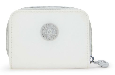 kipling Basic Tops Wallet Vivid White