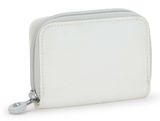 kipling Basic Tops Wallet Vivid White kipling Basic Tops Wallet Vivid White