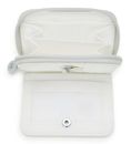 kipling Basic Tops Wallet Vivid White kipling Basic Tops Wallet Vivid White
