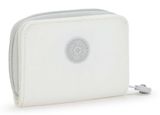 kipling Basic Tops Wallet Vivid White kipling Basic Tops Wallet Vivid White