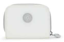★KIRSH★ Pocket Signature PU Wallet White Sanrio Sumikko Gurashi short wallet coin round zipper short