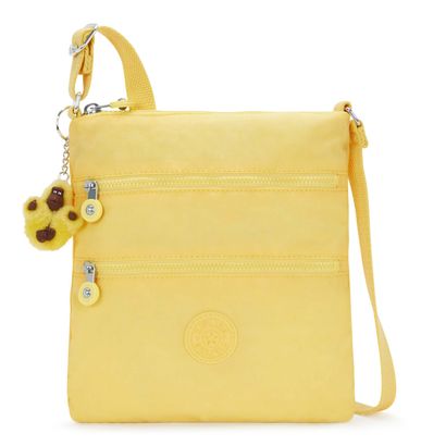 kipling Basic Keiko Crossbody Bag Buttery Sun