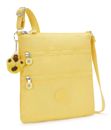 kipling Basic Keiko Crossbody Bag Buttery Sun kipling Basic Keiko Crossbody Bag Buttery Sun