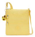 kipling Basic Keiko Crossbody Bag Buttery Sun kipling Basic Keiko Crossbody Bag Buttery Sun