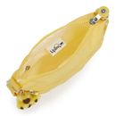 kipling Basic Keiko Crossbody Bag Buttery Sun kipling Basic Keiko Crossbody Bag Buttery Sun