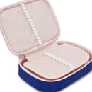 kipling Back To School 100 Pens Pencase L Solar Navy C