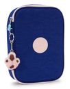 kipling Back To School 100 Pens Pencase L Solar Navy C