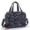 kipling Back To School Print Miyo Lunchbox Jungle Fun Race